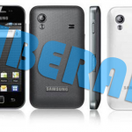Liberar Samsung Galaxy Ace