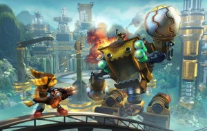 puntos de habilidad ratchet & clank