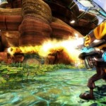 Puntos habilidad ratchet and clank