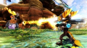 Puntos habilidad ratchet and clank