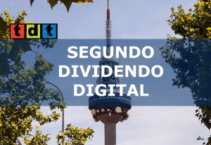 Titulo dividendo digital