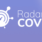 Logo de Radar COVID