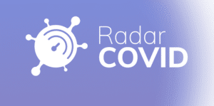 Logo de Radar COVID